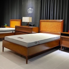 드마리에 4500 도무스 1100슈퍼싱글침대