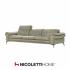 이태리 니꼴레띠 헐리우드 소파 [올리브그린] [3100]