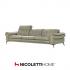 이태리 니꼴레띠 헐리우드 소파 [올리브그린] [3100]