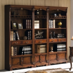 해리 오픈 책장 900