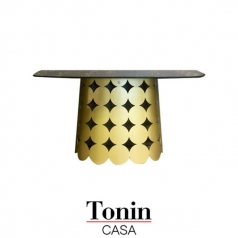 [이태리] 토닌까사 포이스 콘솔