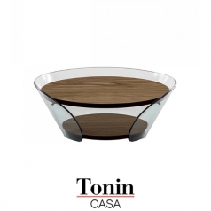 [이태리] 토닌 까사 라파엘로 커피테이블 [특별세일]