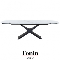 [이태리] 토닌 까사 칼리오페 확장형 테이블