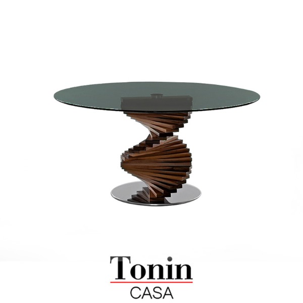 [이태리] 토닌 까사 피렌체 테이블 (지름120,140)
