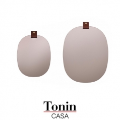 [이태리] 토닌까사 벨티 벽걸이 거울