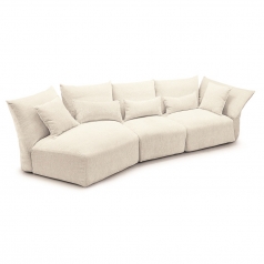 HSF -두비에르 기능성 3200소파 [특별세일]