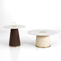 HMD - 임페리얼 클래씨 사이드 테이블