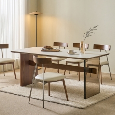 HMS - 제우스 1800 세라믹테이블