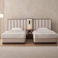 몰테니 슈퍼싱글, 퀸, 킹침대 (슬라이딩기능)