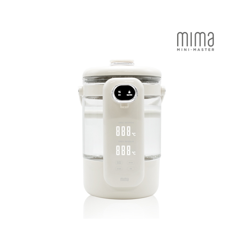 미마전자 MMD-J25DIV 분유 디스펜서