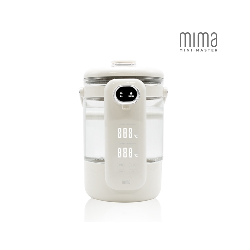 미마전자 MMD-J25DIV 분유 디스펜서