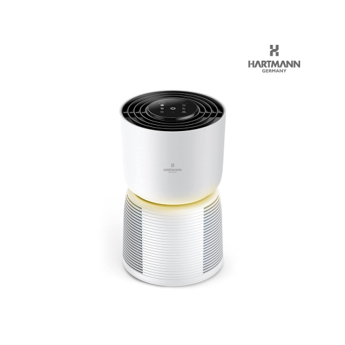 하트만 HMA-S0101AW 2세대 공기청정기