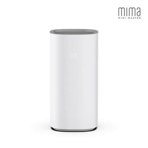 미마전자 스마트앱 UV살균 클린에어 공기청정기 MA-J9615W