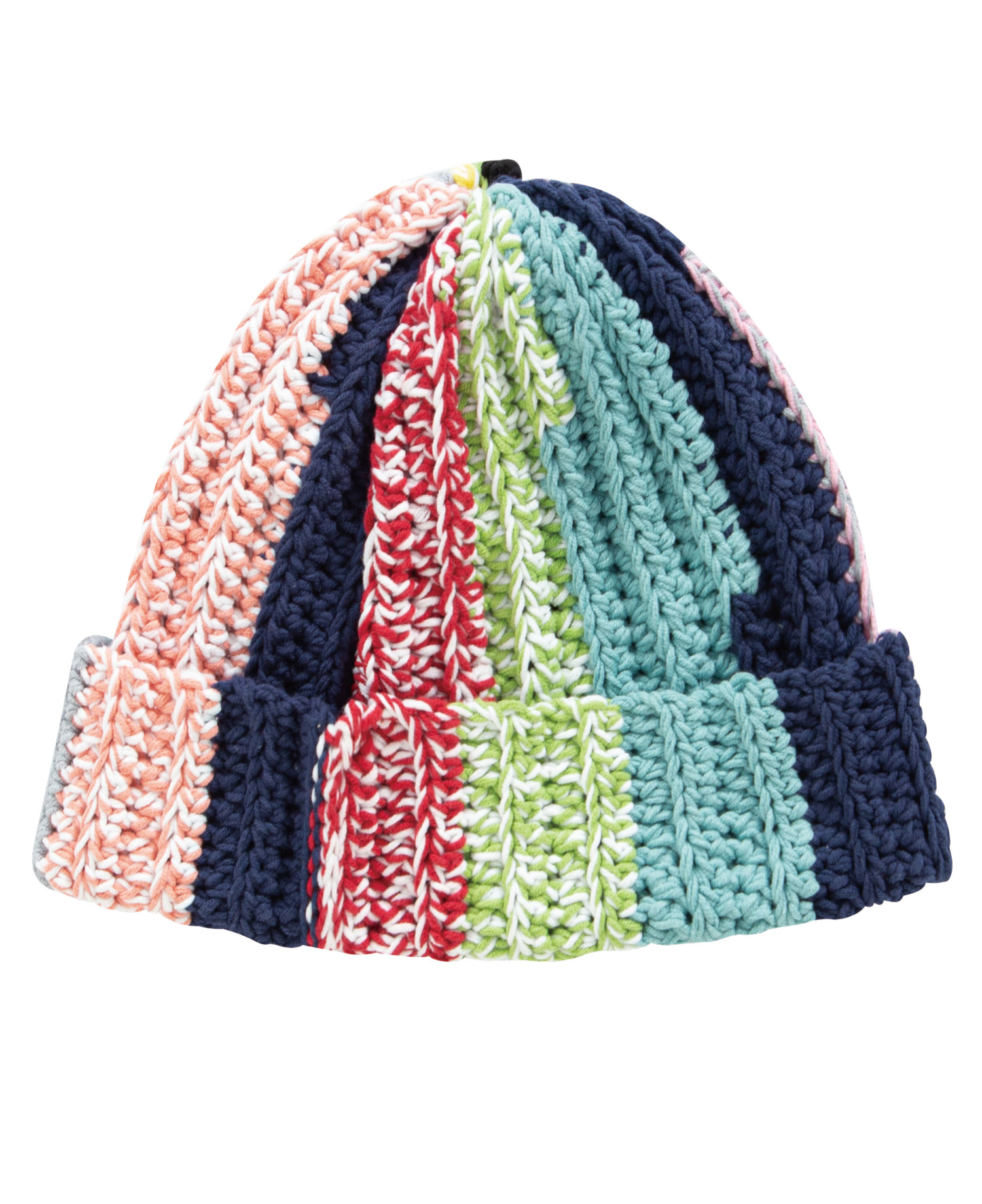 INSANE CHRISTMAS EDITION BEANIE_MULTI