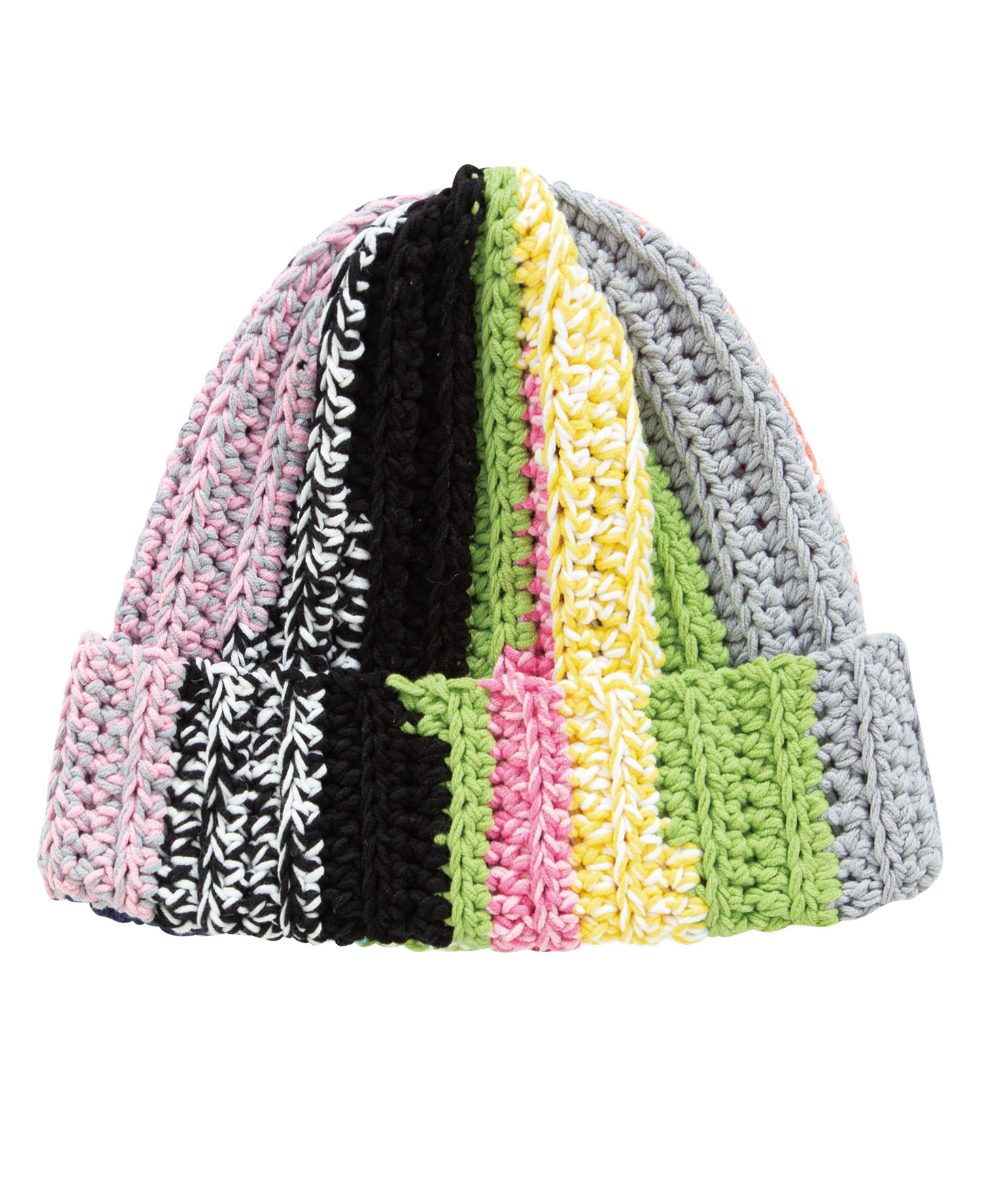 INSANE CHRISTMAS EDITION BEANIE_MULTI