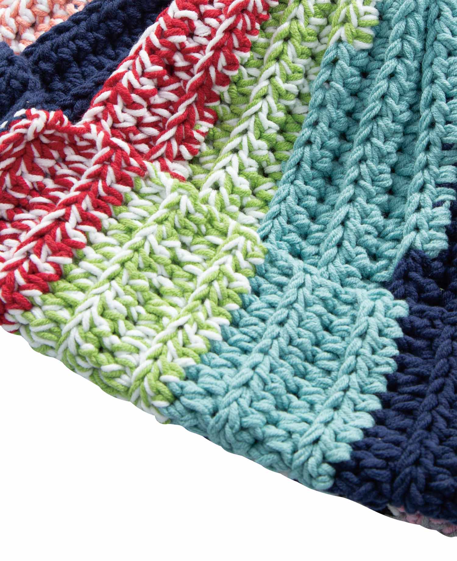 INSANE CHRISTMAS EDITION BEANIE_MULTI