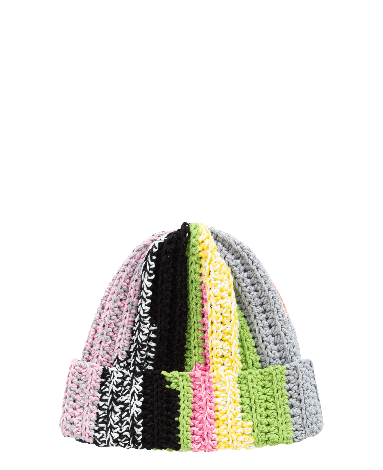 INSANE CHRISTMAS EDITION BEANIE_MULTI