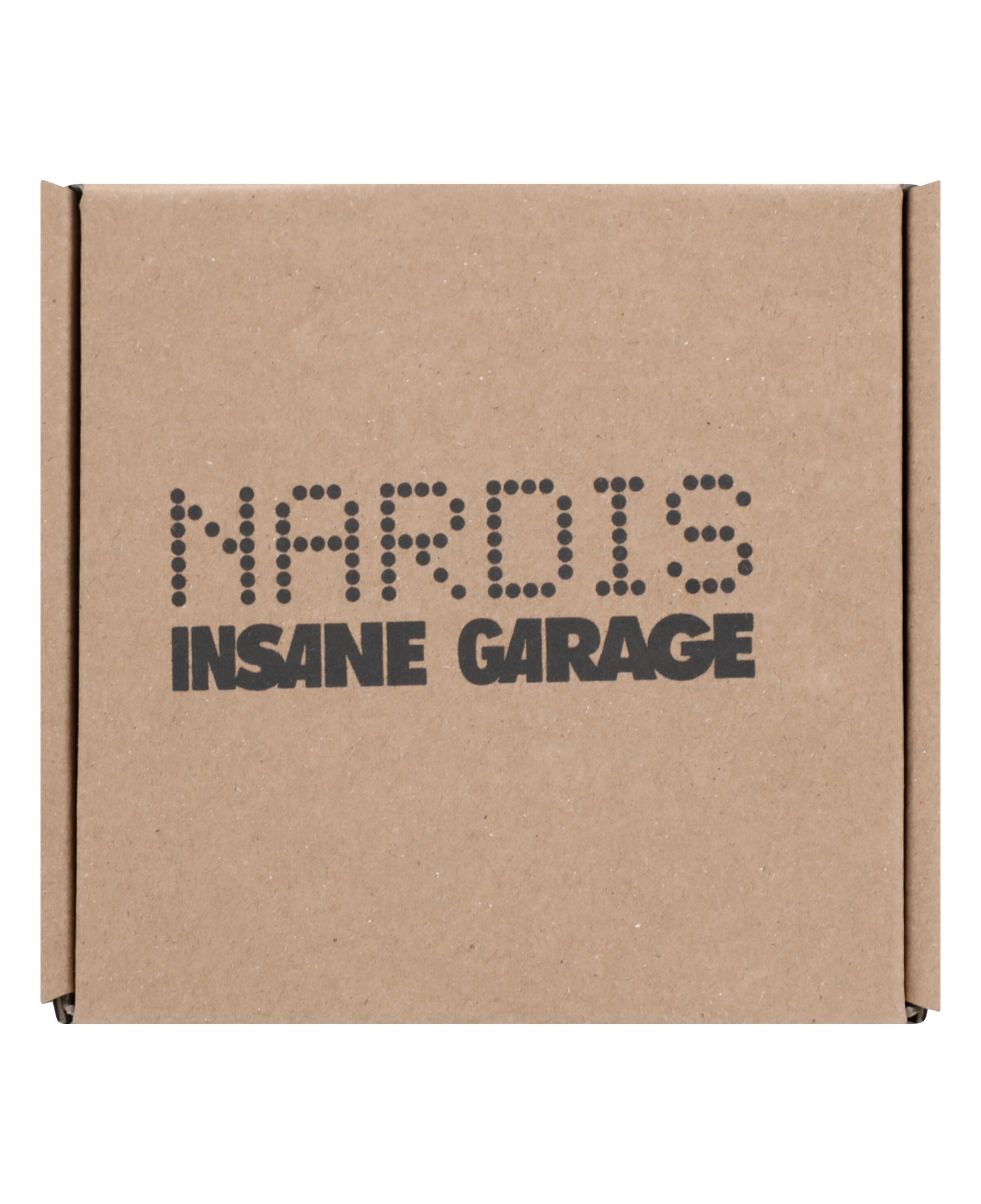 [INQ] STRAP KEY CHAIN_BLACK