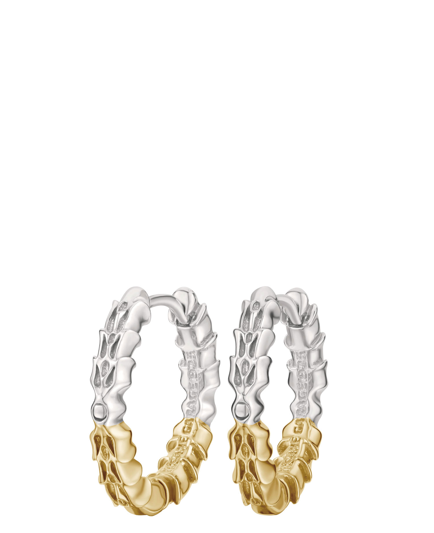 INSANE FLAME HOOP EARRINGS_MULTI