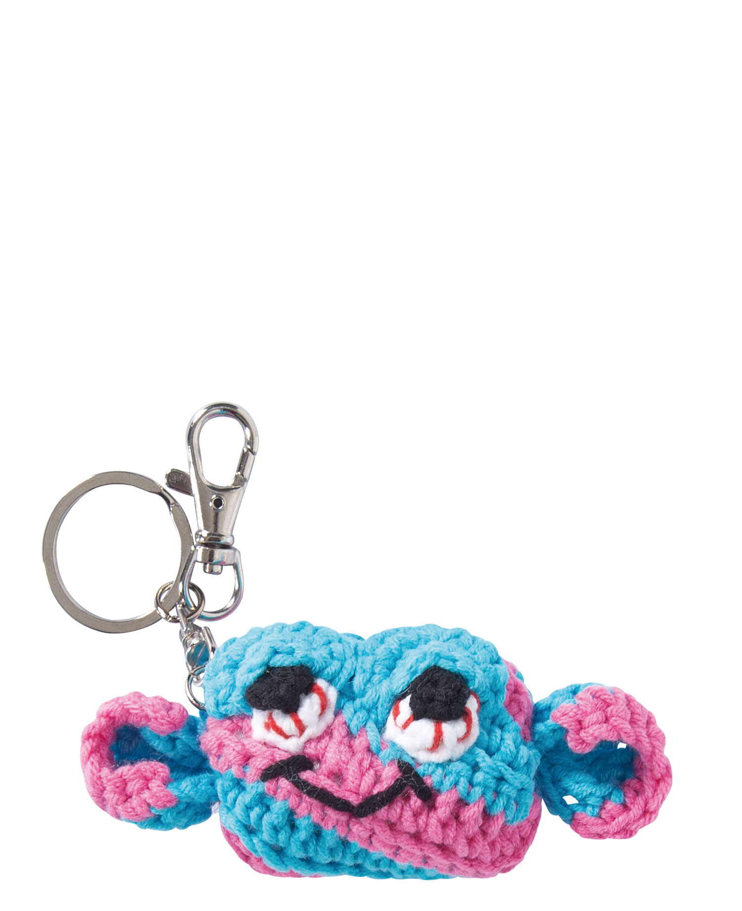 INSANE HOMEBODY CANDY KEY CHAIN_PINK