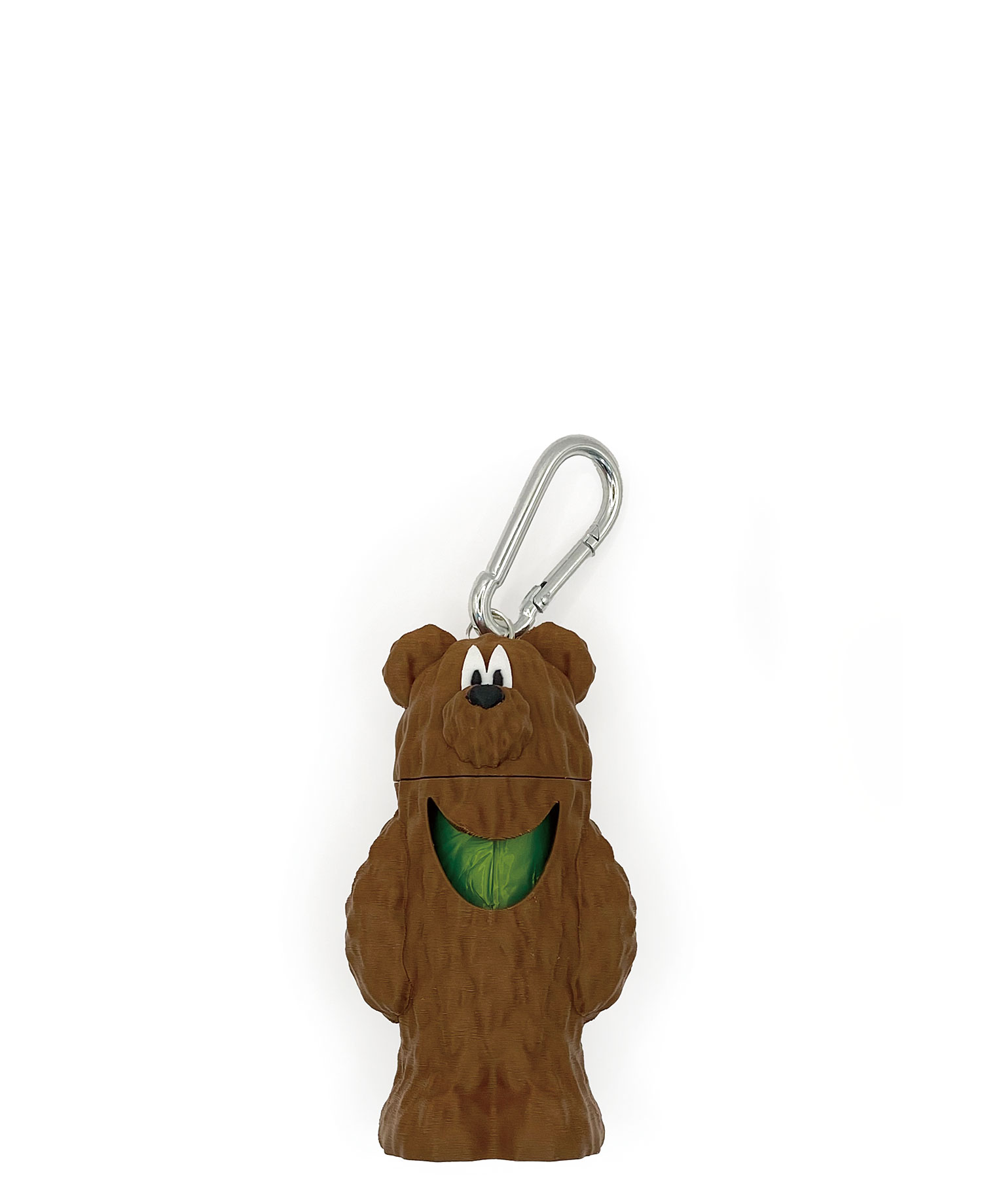 [MANFROMEAST] POOP! BEAR CASE