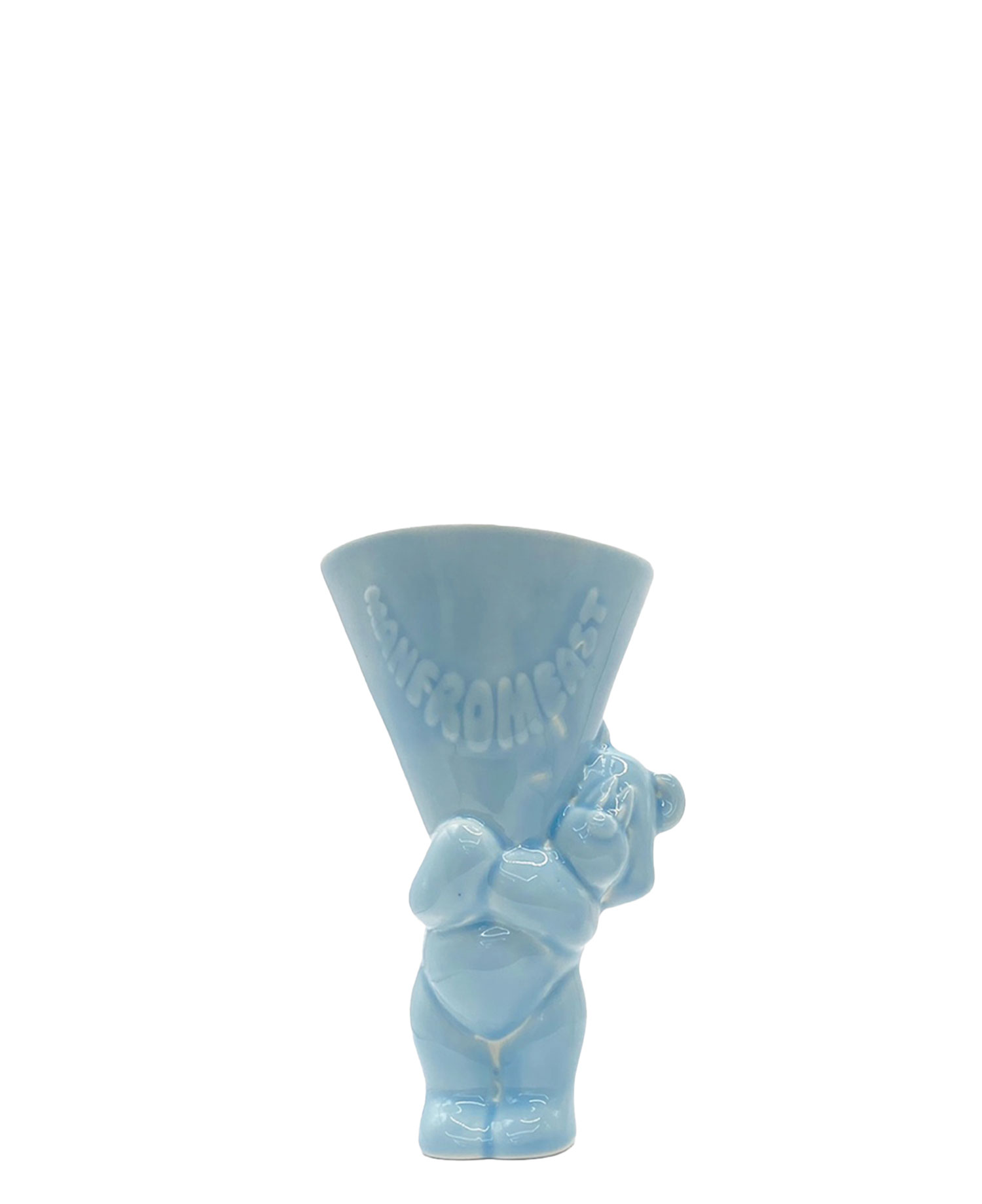 [MANFROMEAST] VASE FROM THE EAST