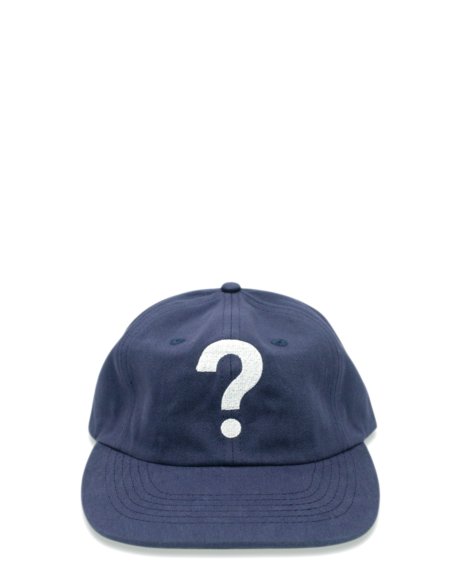 [MEDIUMS] ?(I'M SO CONFUSED) CAP - NAVY