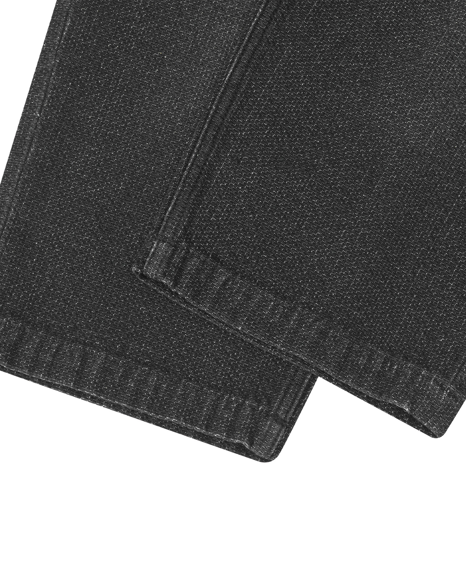 INSANE SASHIKO DENIM PANTS_DARK INDIGO