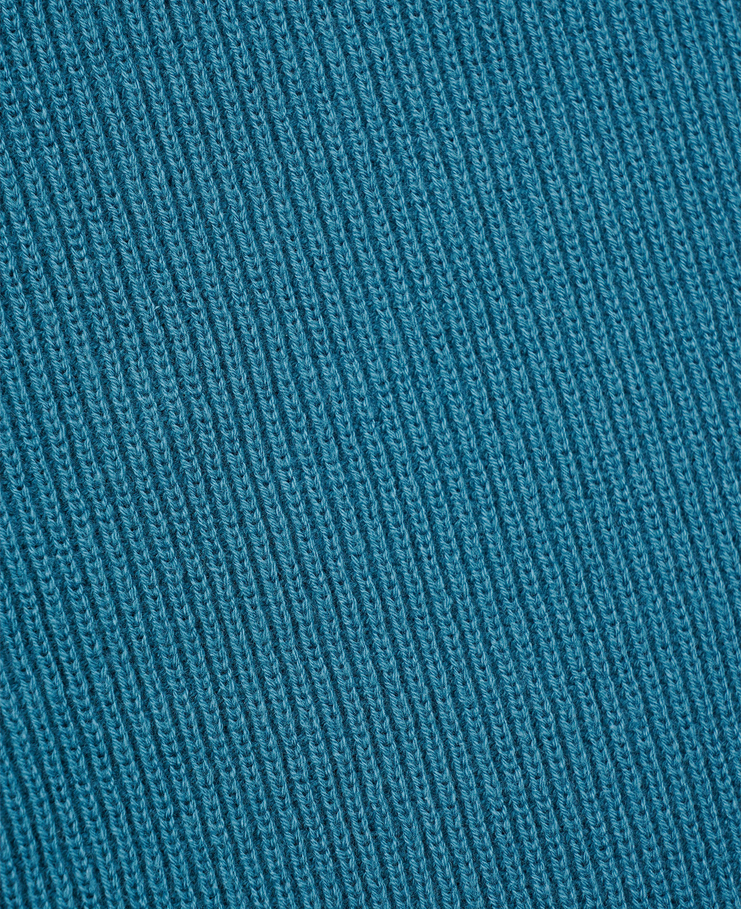 INSANE COLLAR CARDIGAN SHORT SLEEVE TEAL