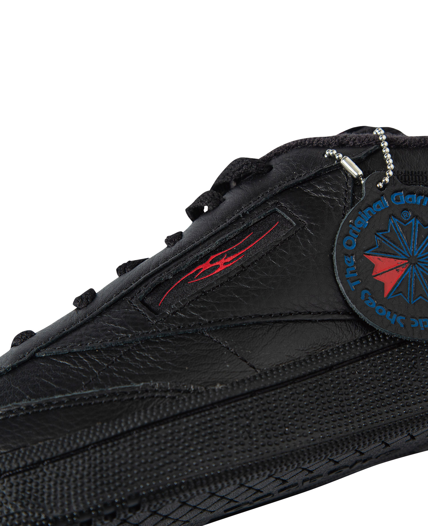 INSANE GARAGE | [REEBOK X INSANE GARAGE] CLUB C 85 TRIPLE BLACK