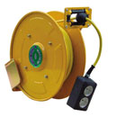 자동전선릴Cord Reel (ALE-N Type)