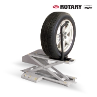 ROTARY BUTLER 로타리 버틀러 밸런스 휠리프트 타이어리프트 지문 G-MOON (버틀러휠밸런스전용)