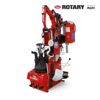 ROTARY BUTLER 로타리 버틀러 튤립형 타이어탈착기 콤비24.ELX FI/Combi24.ELX FI