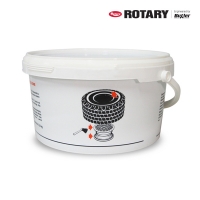 ROTARY BUTLER 로타리 버틀러 타이어비드크림 3.5kg 이탈리아