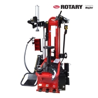 ROTARY BUTLER 로타리 버틀러 탈착기 카락터 KARACTER.LL FI