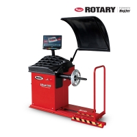 ROTARY BUTLER 로타리 버틀러 모니터 대형밸런스 휠바란스 Librak280RTLC