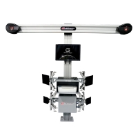 카툴스 3D 휠얼라이먼트 G-Aligner CT-750S 스마트형