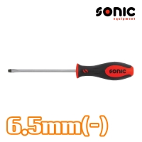 소닉 일자드라이버 6.5mm L150 13365