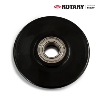 ROTARY BUTLER 로타리 버틀러 타이어탈착기 상하비드롤러 710090010 레버리스탈착기용