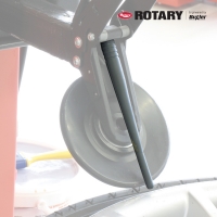 ROTARY BUTLER 로타리 버틀러 타이어탈착기 필러핀 림엣지센서