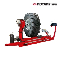 ROTARY BUTLER 로타리 버틀러 대형탈착기 내비게이터 Navigator41 NAV41.13EI