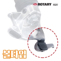 ROTARY BUTLER 로타리 버틀러 턴테이블탈착기 마운팅툴보호가드 ㄱ자 볼타입 마운팅툴가드