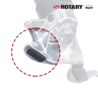 ROTARY BUTLER 로타리 버틀러 턴테이블탈착기 마운팅툴보호가드 일자 마운팅툴가드