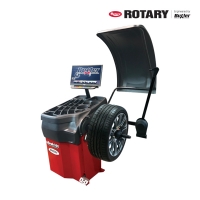 ROTARY BUTLER 로타리 버틀러 모니터 휠밸런스 Librak 360S