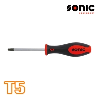 소닉 별드라이버 T5 75L(S) 13605 톡스드라이버
