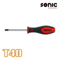 소닉 별드라이버 T40 100L 13640 톡스드라이버