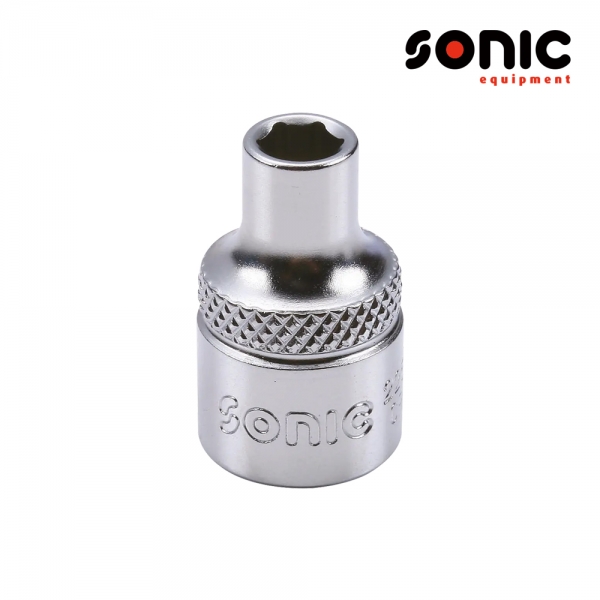 소닉 3/8인치 6각 소켓 사이즈선택 7mm~22mm 22507~22522