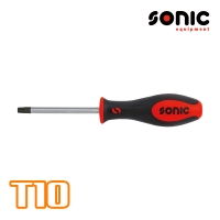 소닉 별드라이버 T10 100L 13610 톡스드라이버