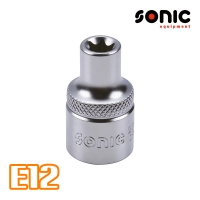 소닉 1/2인치 별소켓 E12 23612