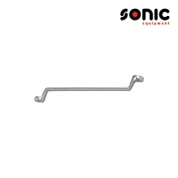 소닉 옵셋렌치 양구메가네 75도 꺾임형 6x7~21x22 4190607~4192122 사이즈선택 규격선택